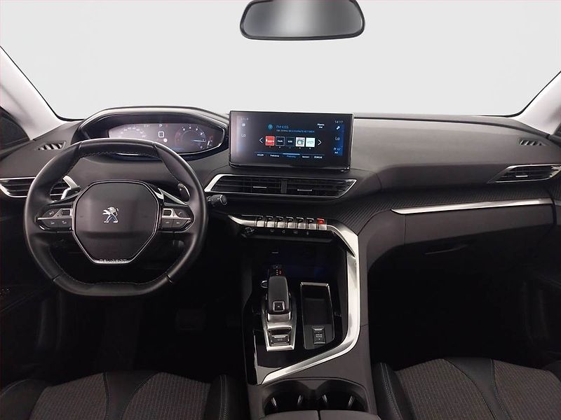 Peugeot 5008 (2021) PureTech 130 - fotka 8 z 23
