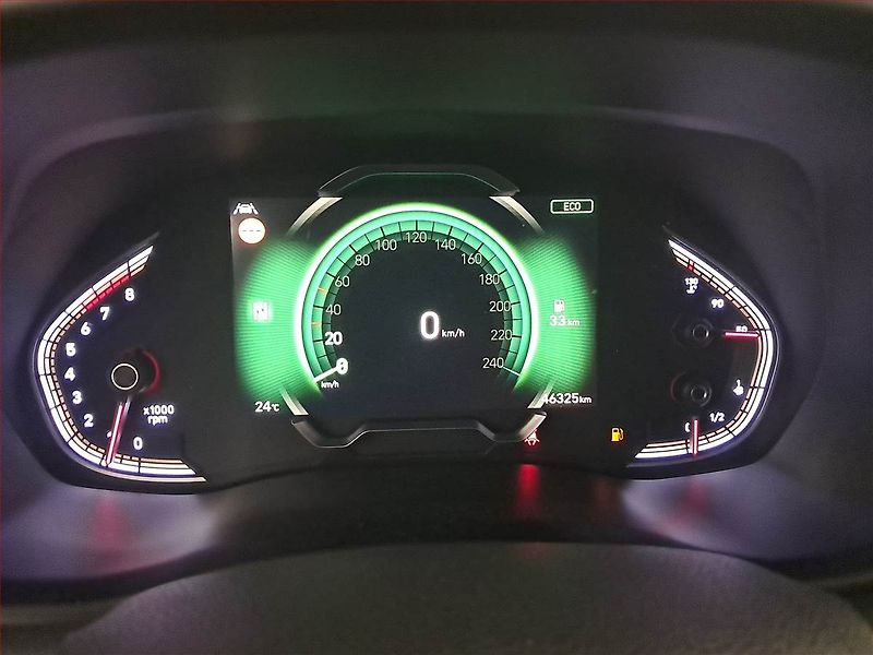 Hyundai i30 (2022) N-Line 1.5 T-GDI MHEV - fotka 11 z 16