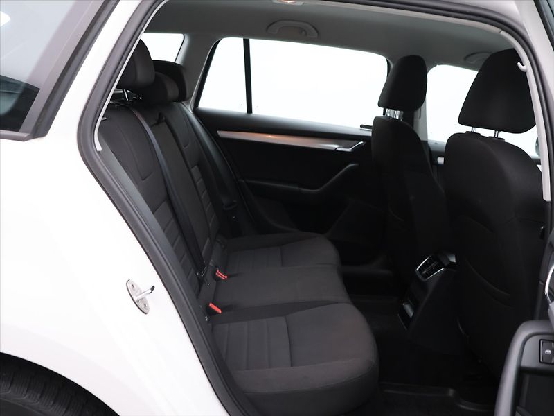 Škoda Octavia 1,6 TDI 81kW Style CZ Xenon - fotka 11 z 27