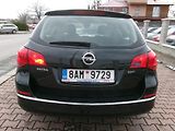 Opel Astra 1,6 CDTi NAVI AUTOKLIMA  - náhled 6