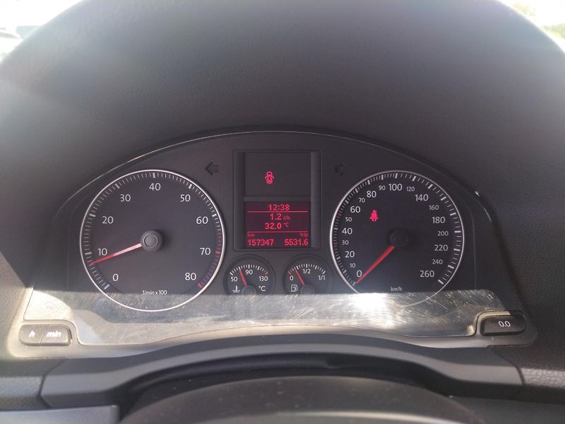 Volkswagen Golf A Variant 1.4 TSi TRENDLINE - fotka 18 z 27