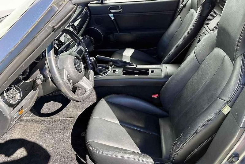 Kabriolet Mercedes-Benz SLK 3.0i.
