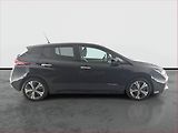 Nissan Leaf (2018) 40 kWh, SoH 80%, Automat - náhled 6