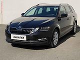 Škoda Octavia (2020) 2.0 TDi, Style, LED - náhled 2