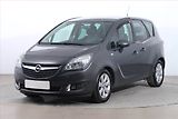 Opel Meriva (2014) 1.4 Turbo, Serv.kniha - náhled 1