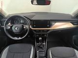 Škoda Scala (2022) 1.0 TSi, 1.maj,ČR, Style - náhled 8