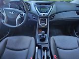 Hyundai Elantra (2012) Comfort 1,6/97kW - náhled 9