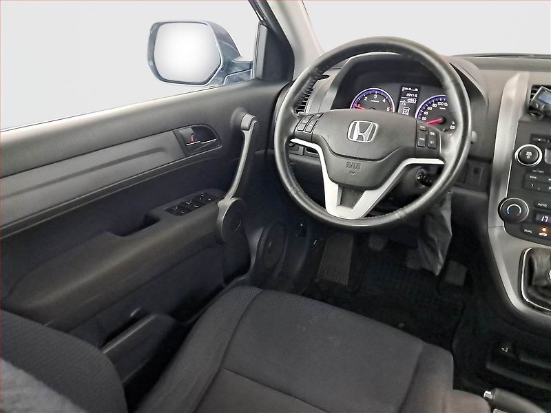 Honda CR-V (2008) Comfort 2.2 i-CTDi, 4X4 - fotka 7 z 17