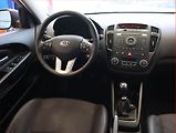 Kia Ceed (2010) 1.6 CVVT, Serv.kniha - náhled 7