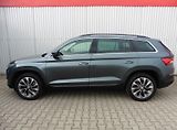 Škoda Kodiaq 2.0 TDi Style 4x4 DSG - náhled 4
