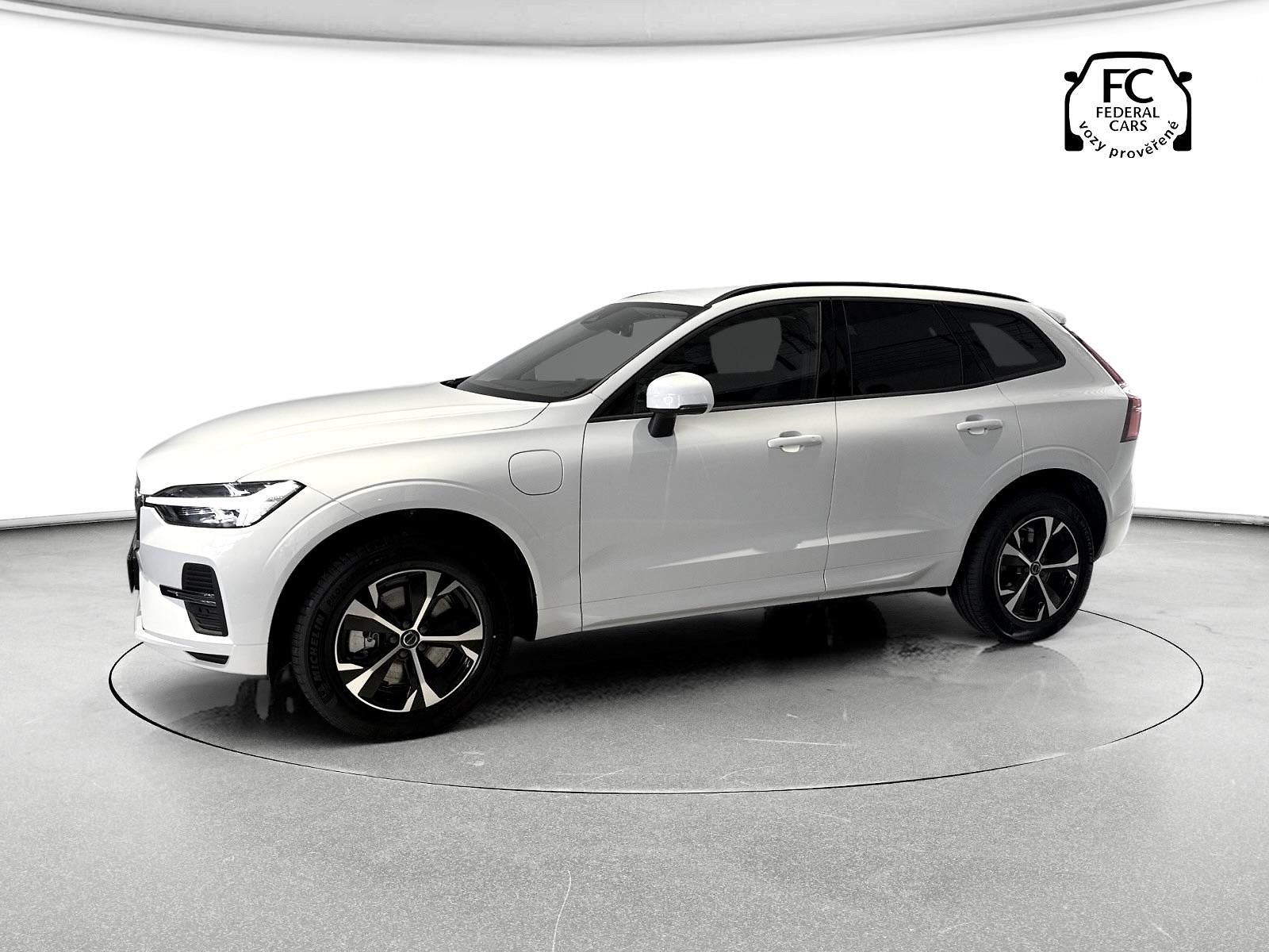 Volvo XC60 B5 CORE