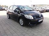 Toyota Auris 1.4VVTi,71kW,DIG.KLIMA,TAŽNY!! - náhled 2