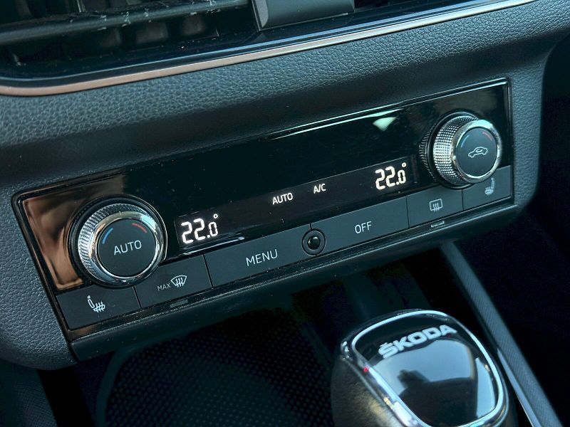 Škoda Scala (2021) 1.5 TSI 110 kW DSG Style - fotka 15 z 23