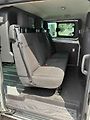 Ford Transit Custom (2015) L1-H1, 6 MÍST, KLIMA + TZ - náhled 11