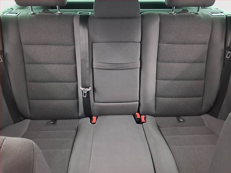 Volkswagen Touareg (2008) 2.5 R5 TDI, 4X4, Automat - fotka 10 z 20