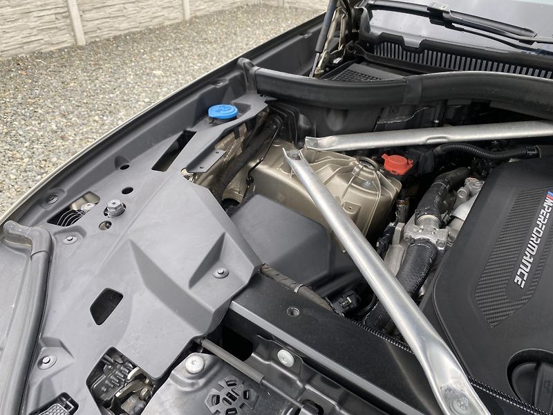BMW X5 M50XD 4x4 400PS CZ DPH FULL 1A - fotka 88 z 171