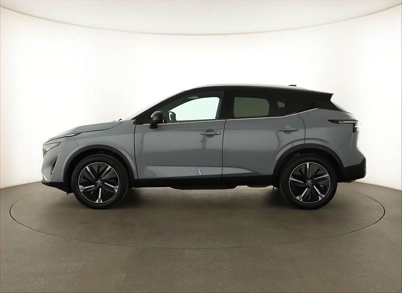 Nissan Qashqai (2026) 1.3 DIG-T MHEV, Tekna, Navigac - fotka 3 z 18