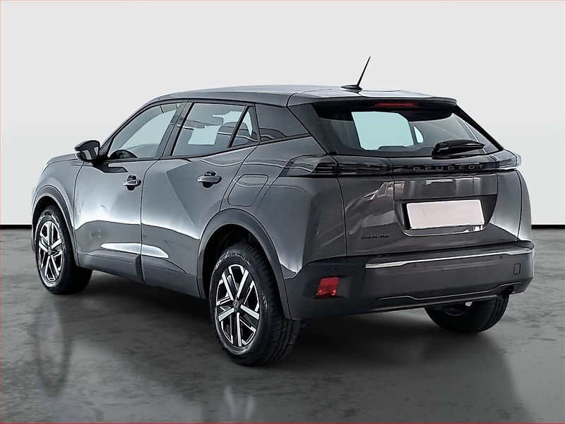 Peugeot 2008 (2024) Active 1.2 PureTech - fotka 4 z 18