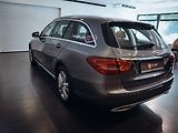 Mercedes-Benz Třídy C C 220d 4MATIC kombi - náhled 8