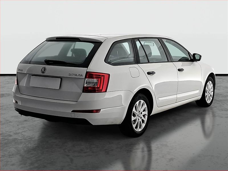 Škoda Octavia (2013) 1.2 TSI, Tempomat - fotka 5 z 17