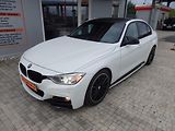 BMW Řada 3 320D 135 kW XENONY, NAVI, DVD - náhled 1