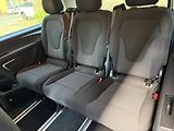 Mercedes-Benz Třídy V 250D BlueTec Long 8-míst /DPH - náhled 14