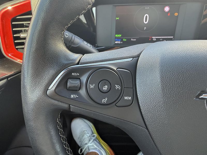 Opel Mokka (2023) GS-line ser.knížka záruka - fotka 18 z 36