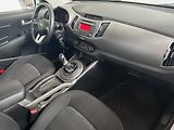 Kia Sportage (2015) 1.6 GDI Active - CZ - - náhled 16