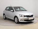 Škoda Fabia (2015) Ambition 1.2 TSI, Tempomat - náhled 1