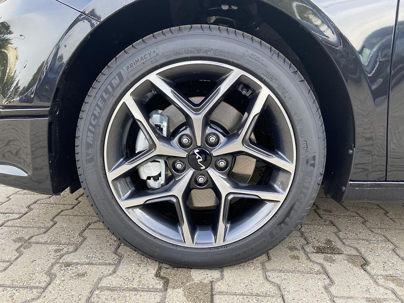Kia Ceed SW (2025)  TOP+Business  