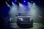 Automobilka Hyundai vyrobila čtyřmiliontý vůz, 14. listopadu 2022, Nošovice.