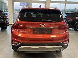 Hyundai Santa Fe (2021) 2,2CRDI REZERVACE - náhled 6