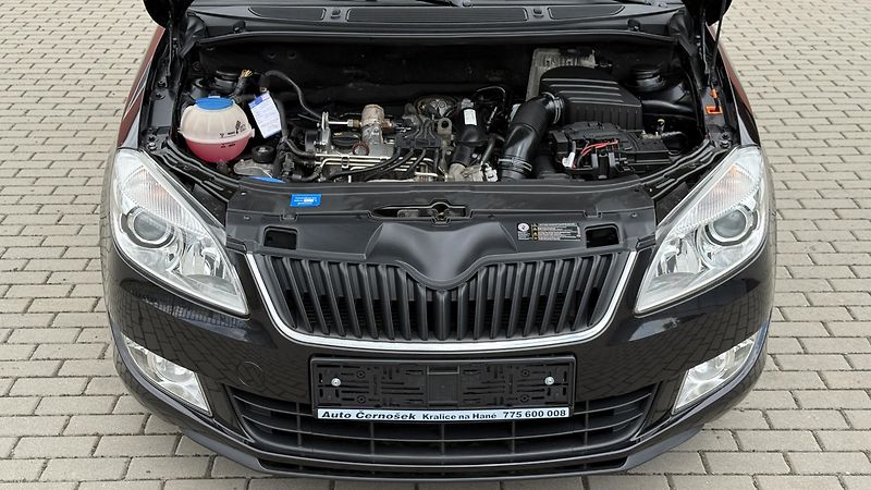 Škoda Roomster 1.2TSi*77kW*DSG*AUTOMAT*STYLE* - fotka 18 z 28