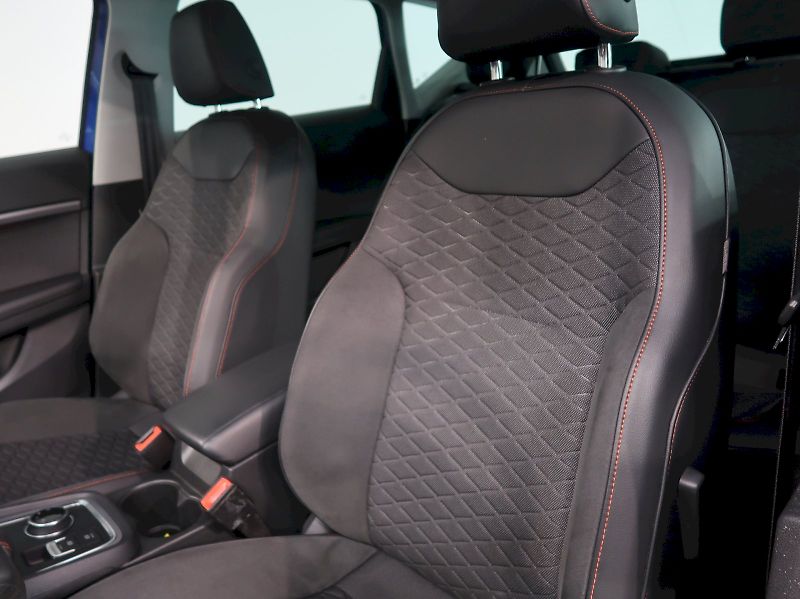 Seat Ateca (2023) FR 2.0TDI 110KW DSG - fotka 14 z 37