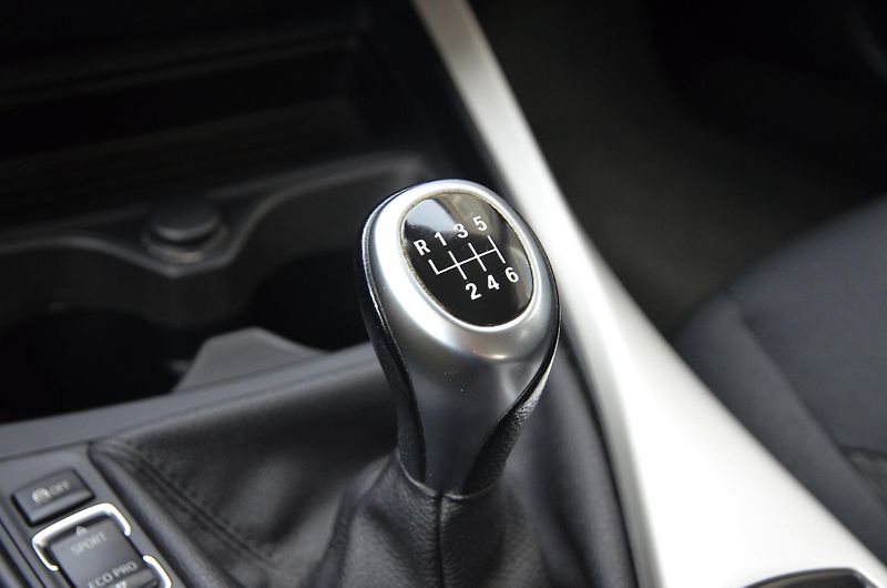 BMW Řada 1 (2016) 116i 80kW Facelift /AUT. KLIMA - fotka 30 z 33