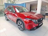 Mazda CX-5 (2026) 2,5 G 141ps 6AT AWD Exclusive- - náhled 1