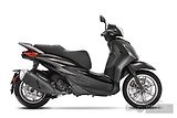 Piaggio (2026) Beverly 310 HPE E5+ AKCE - 25 - náhled 1