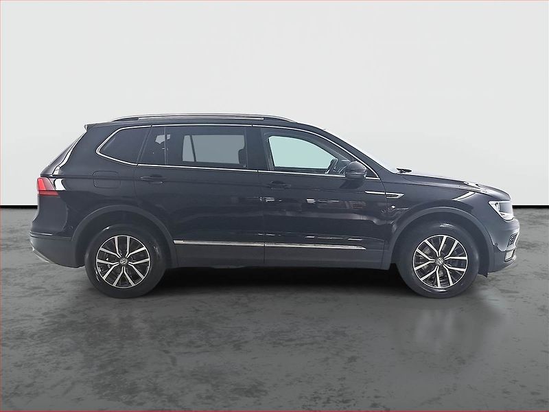 Volkswagen Tiguan (2018) 1.4 TSI - fotka 6 z 18