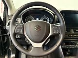 Suzuki S-Cross (2023) 1.4, 1.maj,ČR, servis.kniha - náhled 15