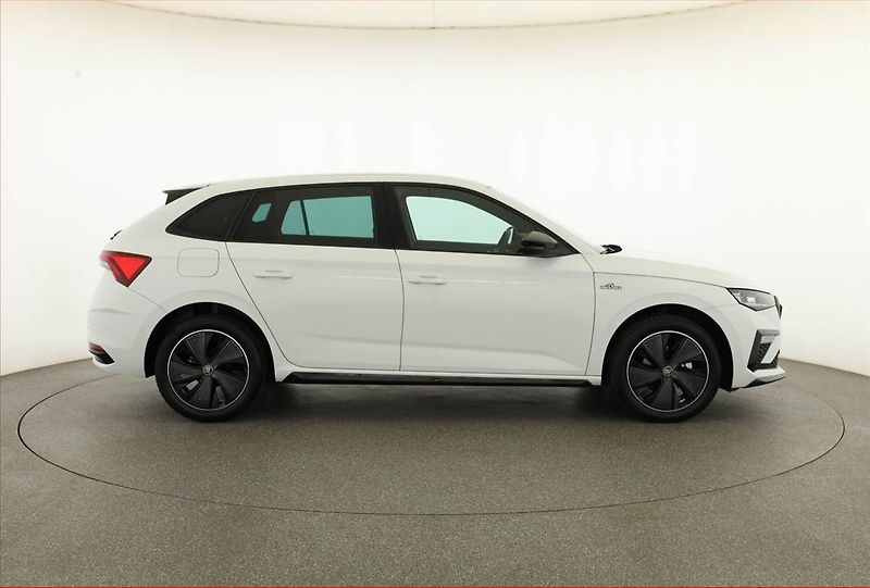 Škoda Scala (2025) Monte Carlo 1.0 TSI - fotka 6 z 21