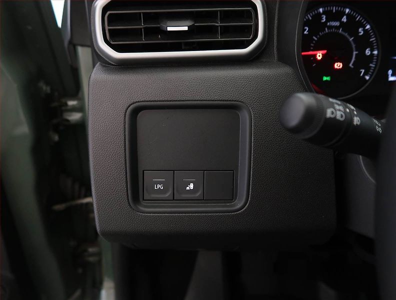 Dacia Duster (2023) 1.0 TCe, LPG, Serv.kniha, Navi - fotka 21 z 22