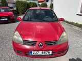 Renault Thalia (2006) 1.2 i Klima Nová STK - náhled 6