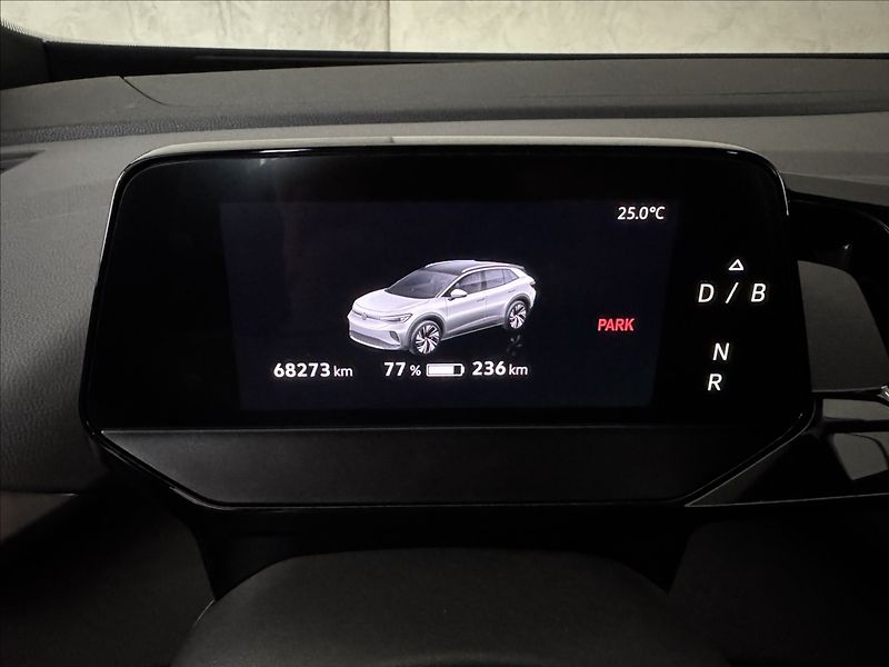 Volkswagen ID.4 125kW Pure LED PDC ACC - fotka 23 z 46