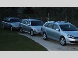 ZKUŠENOSTI UŽIVATELE: Škoda Octavia 1,9 TDI, 81kw