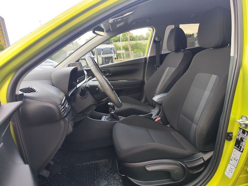 Hyundai i20 1.0 T-GDi/74kW Style - fotka 13 z 31