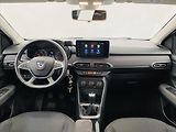 Dacia Logan 1,0 TCe 67kW LPG - náhled 9