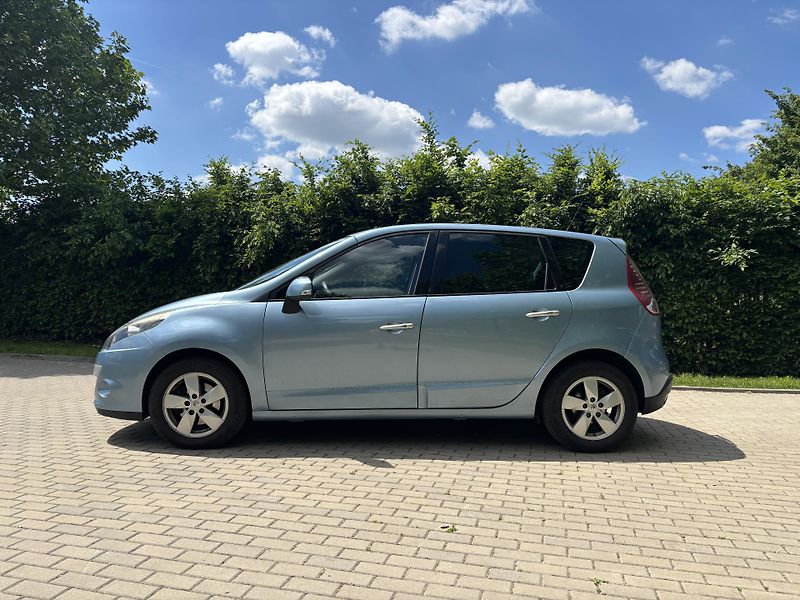 Renault Scénic 1.4 TCe Dynamique - fotka 4 z 26