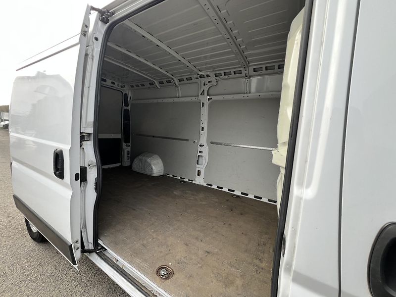 Opel Movano 2.2CDTi  L3H2  KLIMA  odp.DPH - fotka 21 z 29