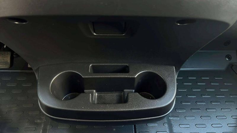 Opel Movano Van 2.2 CDTi 3300 L1H1 MT6 (88 - fotka 25 z 43
