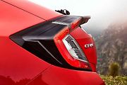 Honda Civic.